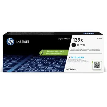 HP HP Toner W1390X